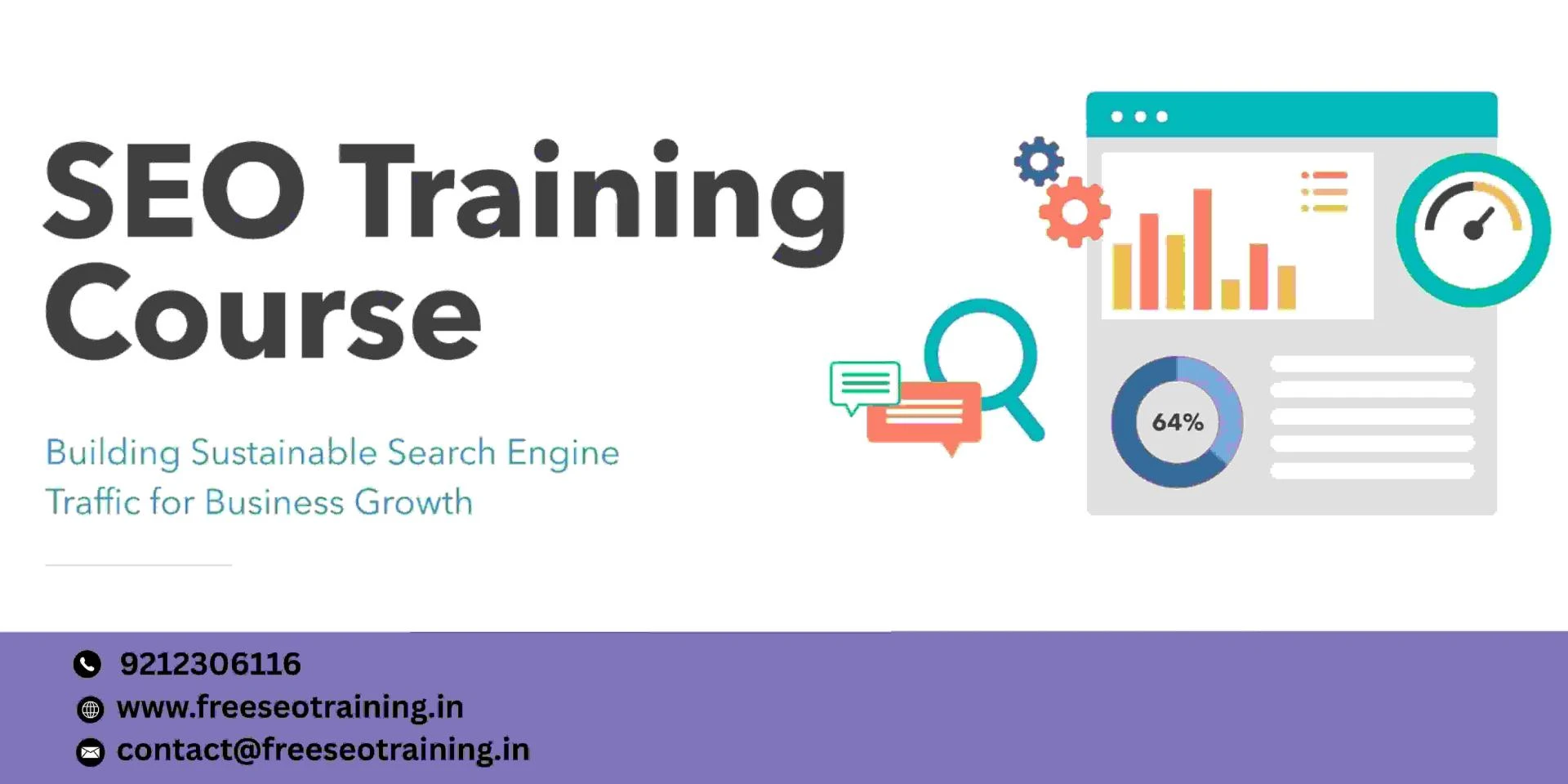 Master SEO Skills with the Best Training Institute