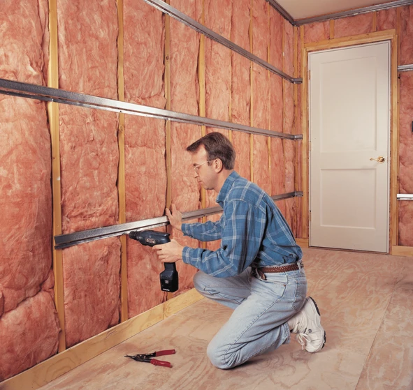 How to Soundproof Your Walls with Effective Insulation