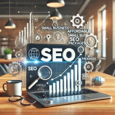 Affordable SEO Services for Small Businesses: A Game-Changer for Growth
