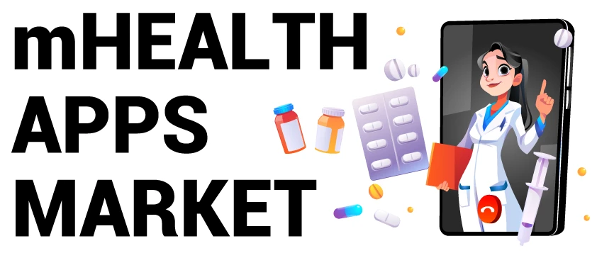 mHealth Apps Market Size and Growth Forecast 2023 to 2028: Regional Developments,Research by Future Trends, and Top Manufacturers Analysis