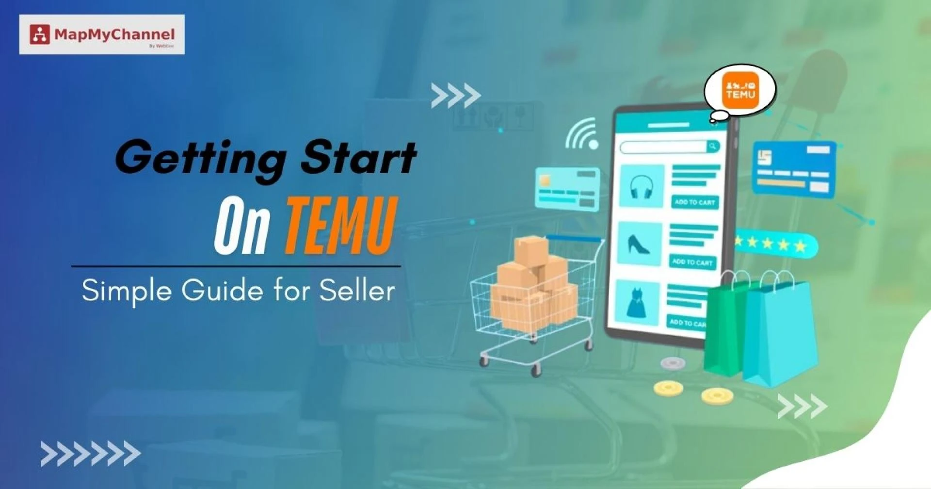 Getting Started on TEMU: A Simple Guide for Sellers