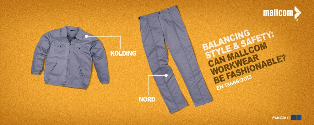 Why High Visibility Jackets Are Crucial for Safety Workwear