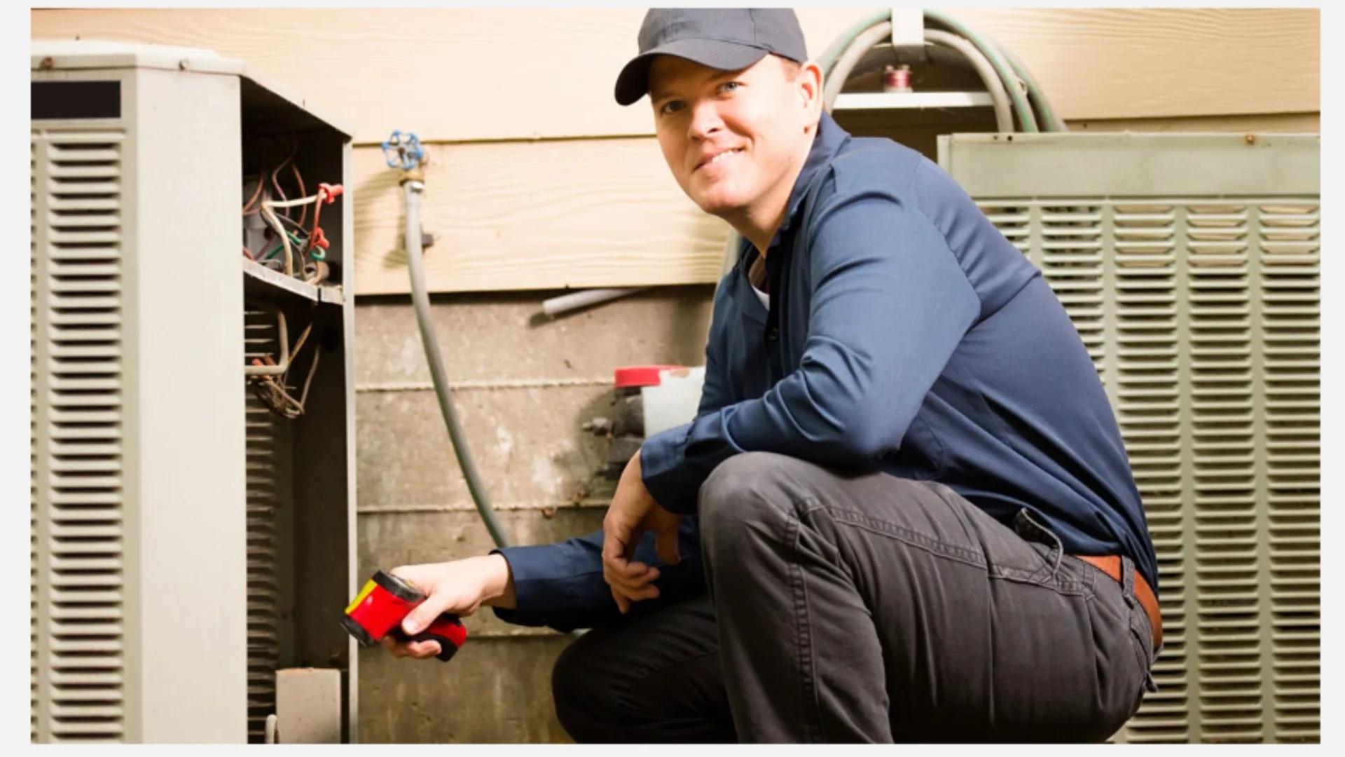 Professional HVAC Installation in Upland: Enhancing Efficiency and Comfortitle