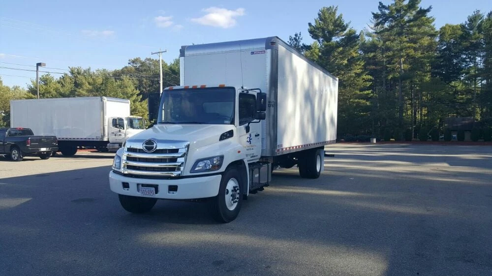 Moving Boston – Stress-Free Relocation with Expert Movers!