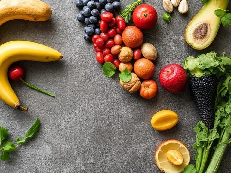 Nutrition for Trauma Recovery: Foods That Soothe the Nervous System