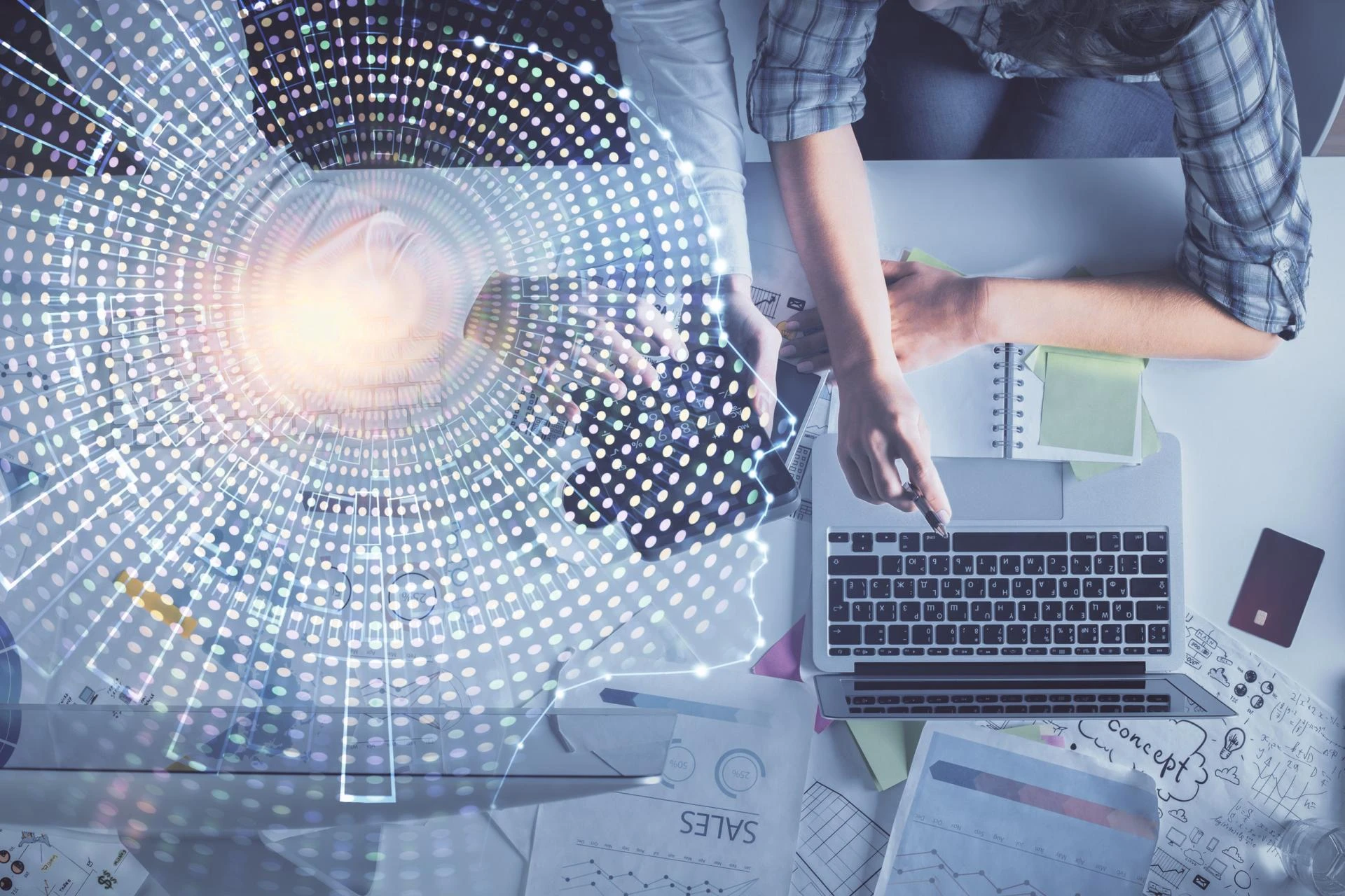 Top 10 Technology Solutions Every Business Needs in 2025