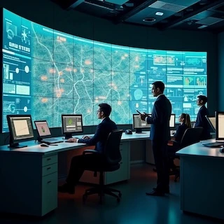 Protect Your Workforce with Smart Lone Worker Monitoring Solutions 