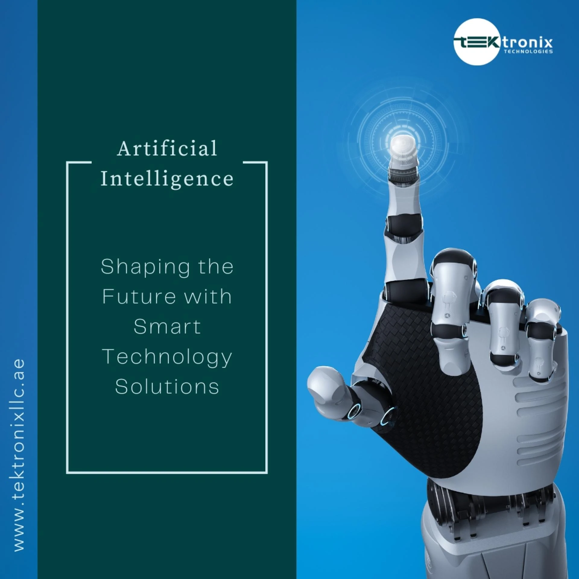 Artificial Intelligence in Cybersecurity in UAE