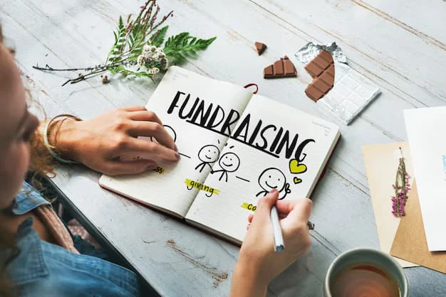 How Businesses Can Leverage Fundraising Websites for Corporate Social Responsibility