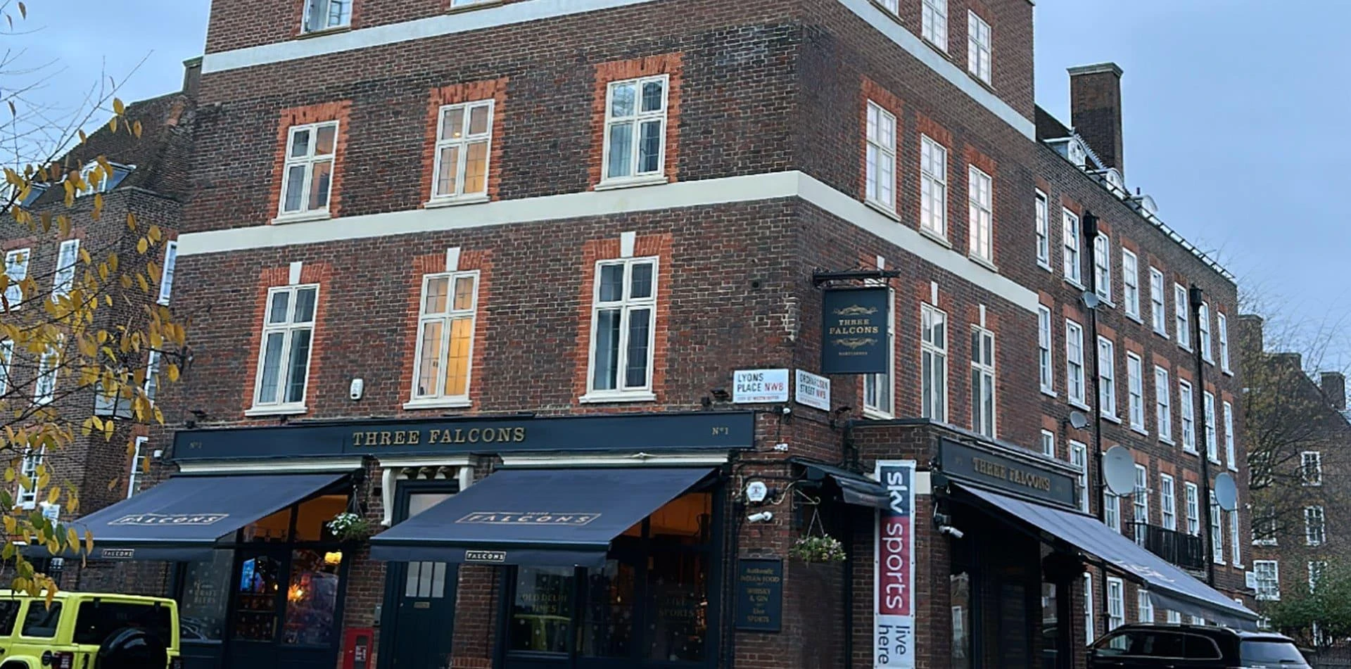 Looking for the Top Rated Indian Restaurant London? Here’s Your Answer!