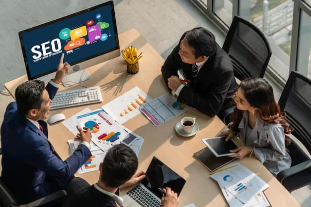 Why You Need an SEO Specialist to Stay Ahead of Google Algorithm Updates