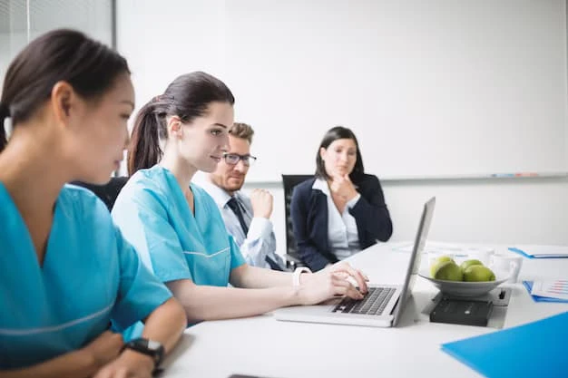 Permanent vs. Temporary Staffing: How Healthcare Support Staffing Agencies Help You Decide