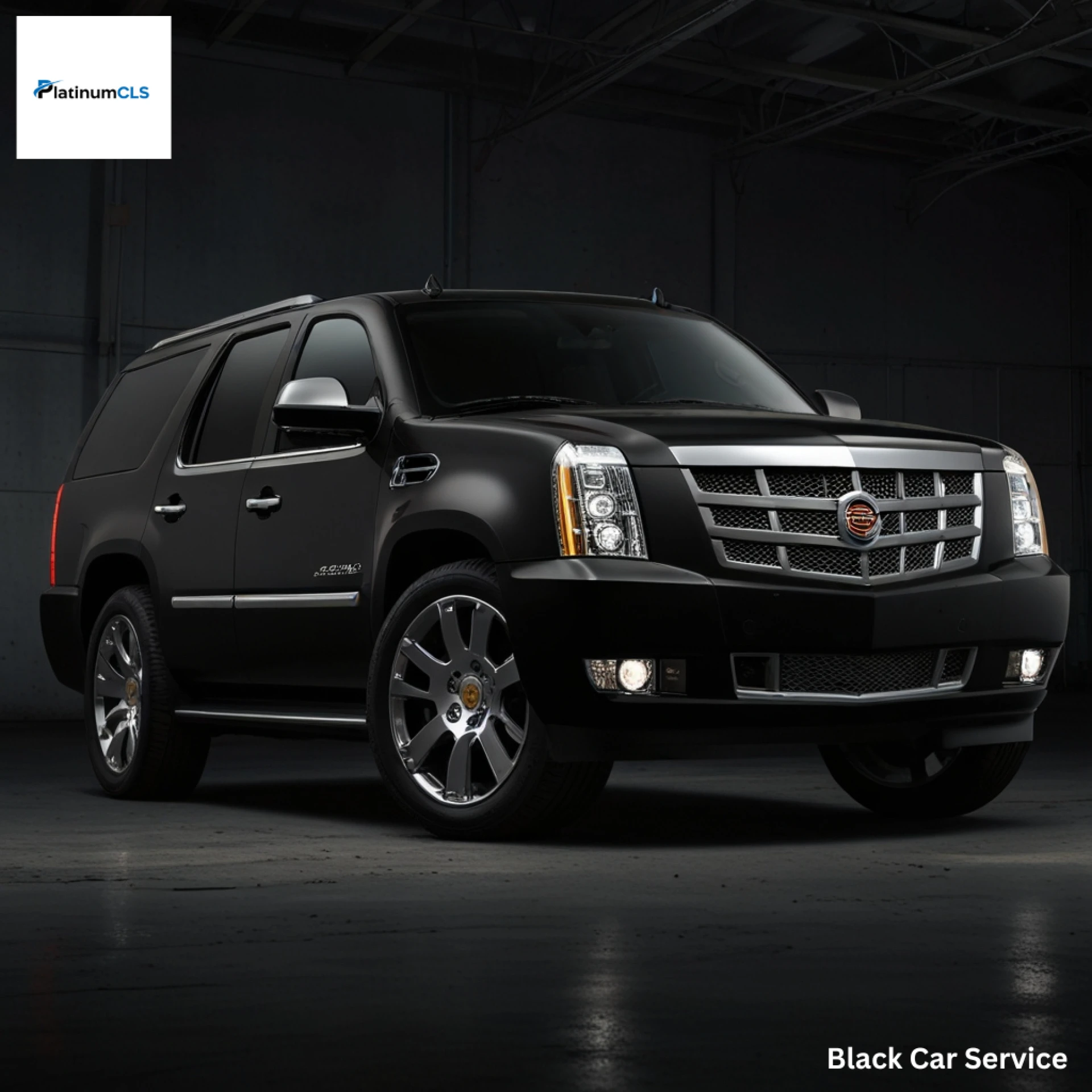 How Dallas Is Transforming Shopping with Black Car Services