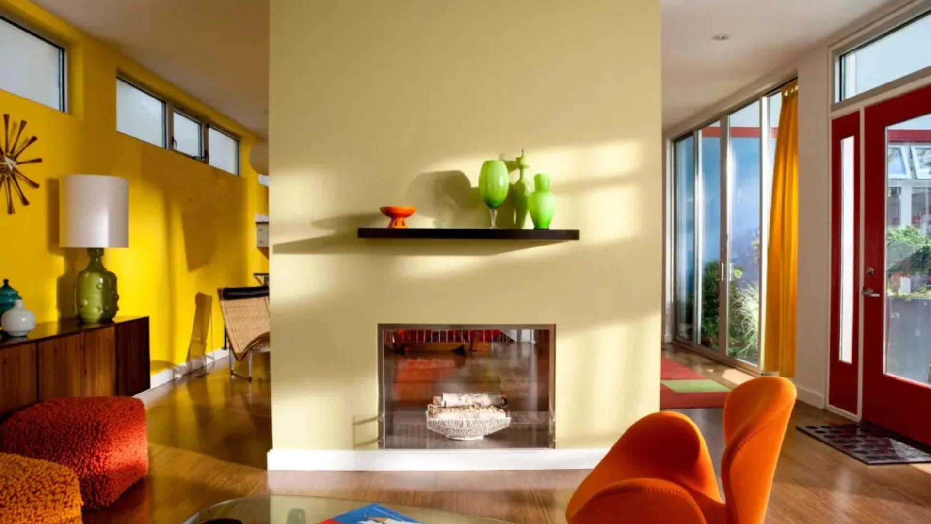 Painting Services in Emirates Hills Dubai