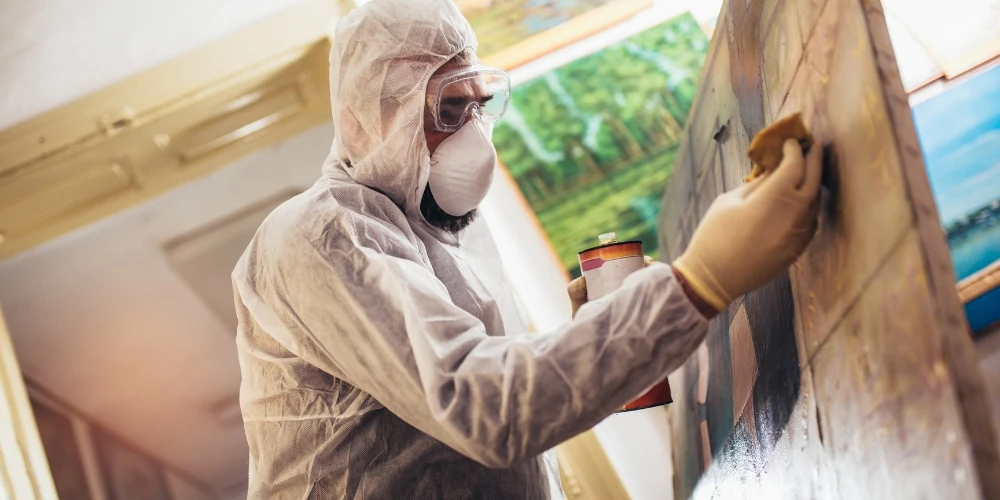 Emergency Services by Restoration Companies NJ