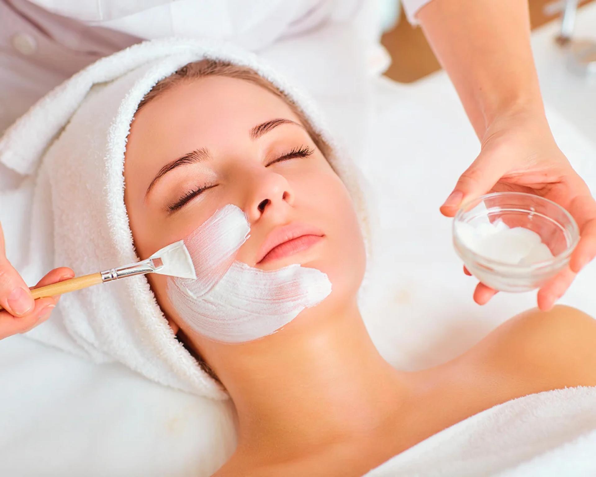 Revitalize Your Skin with Cold Peel Treatment in Dubai