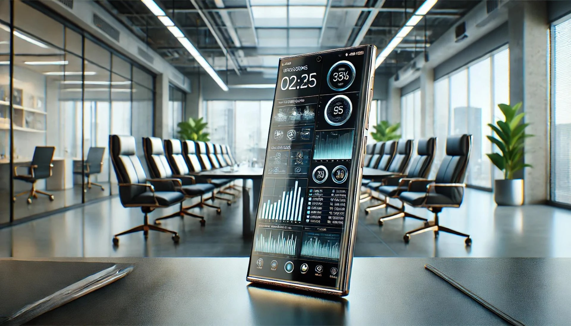 Cost-Saving Tips for Businesses When Choosing Mobile Phone Plans