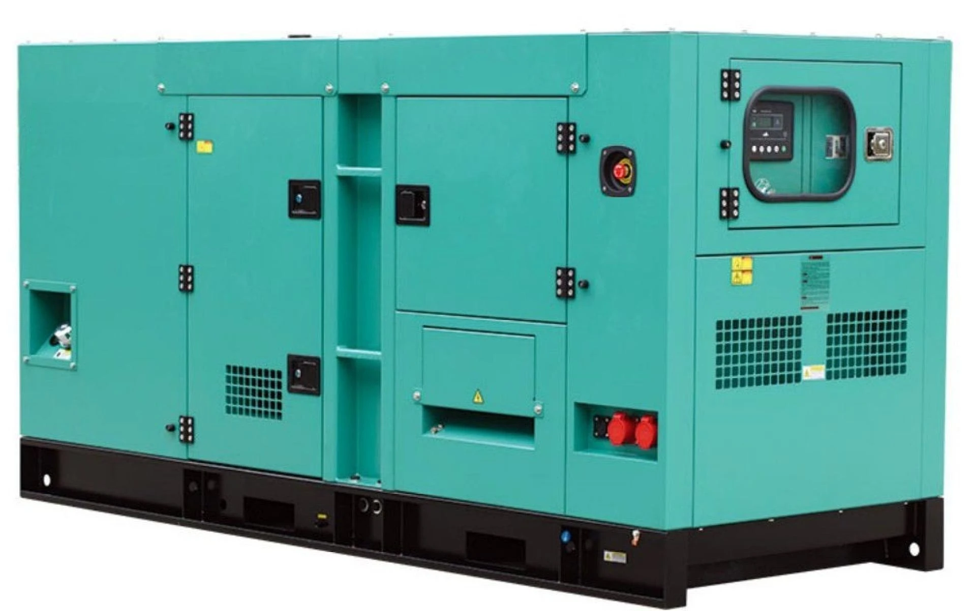 Stop the Heat: 5 Common Causes of Generator Overheating and Essential On-Site Prevention