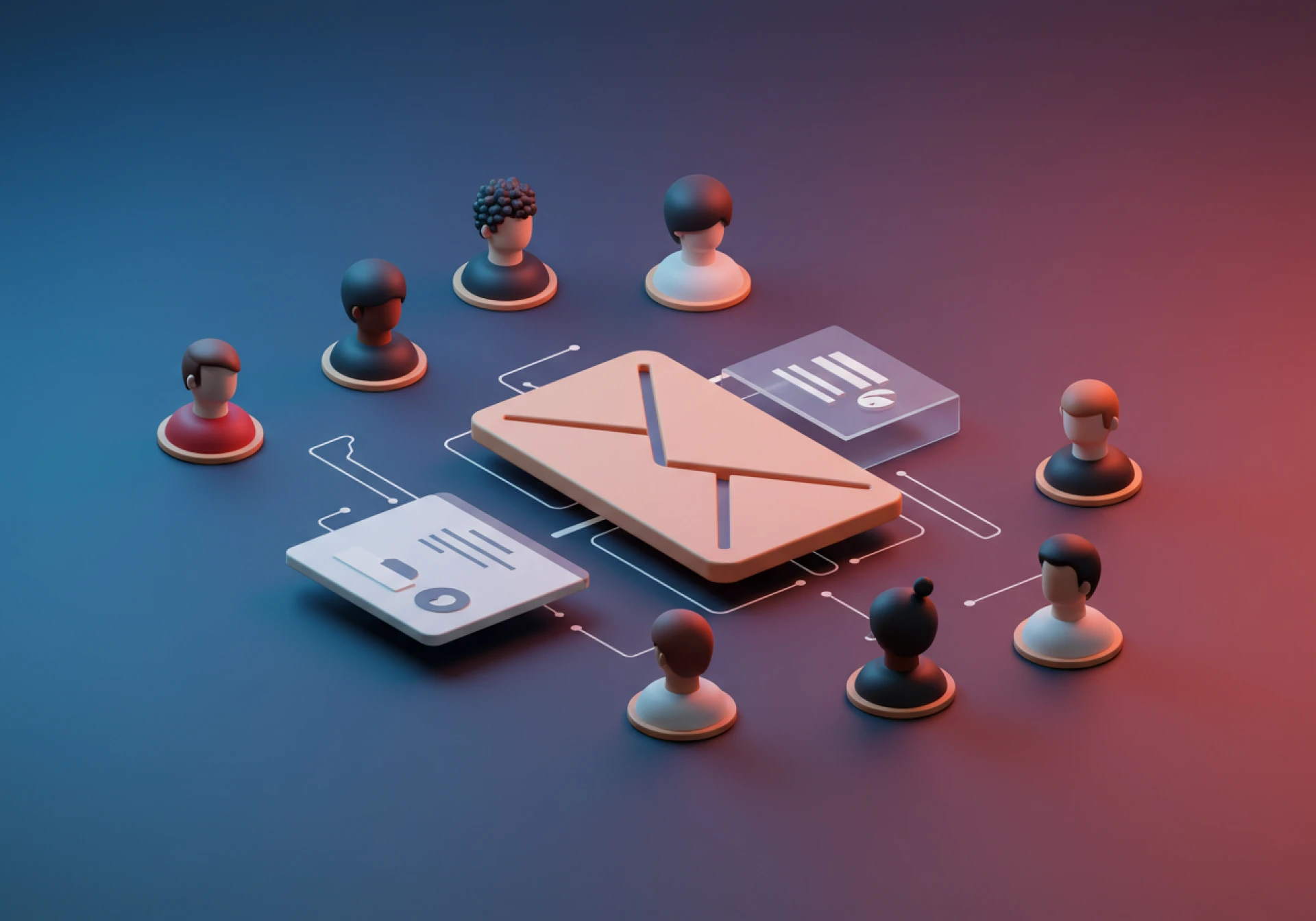 Transactional vs. Marketing Emails: Understanding the Key Differences