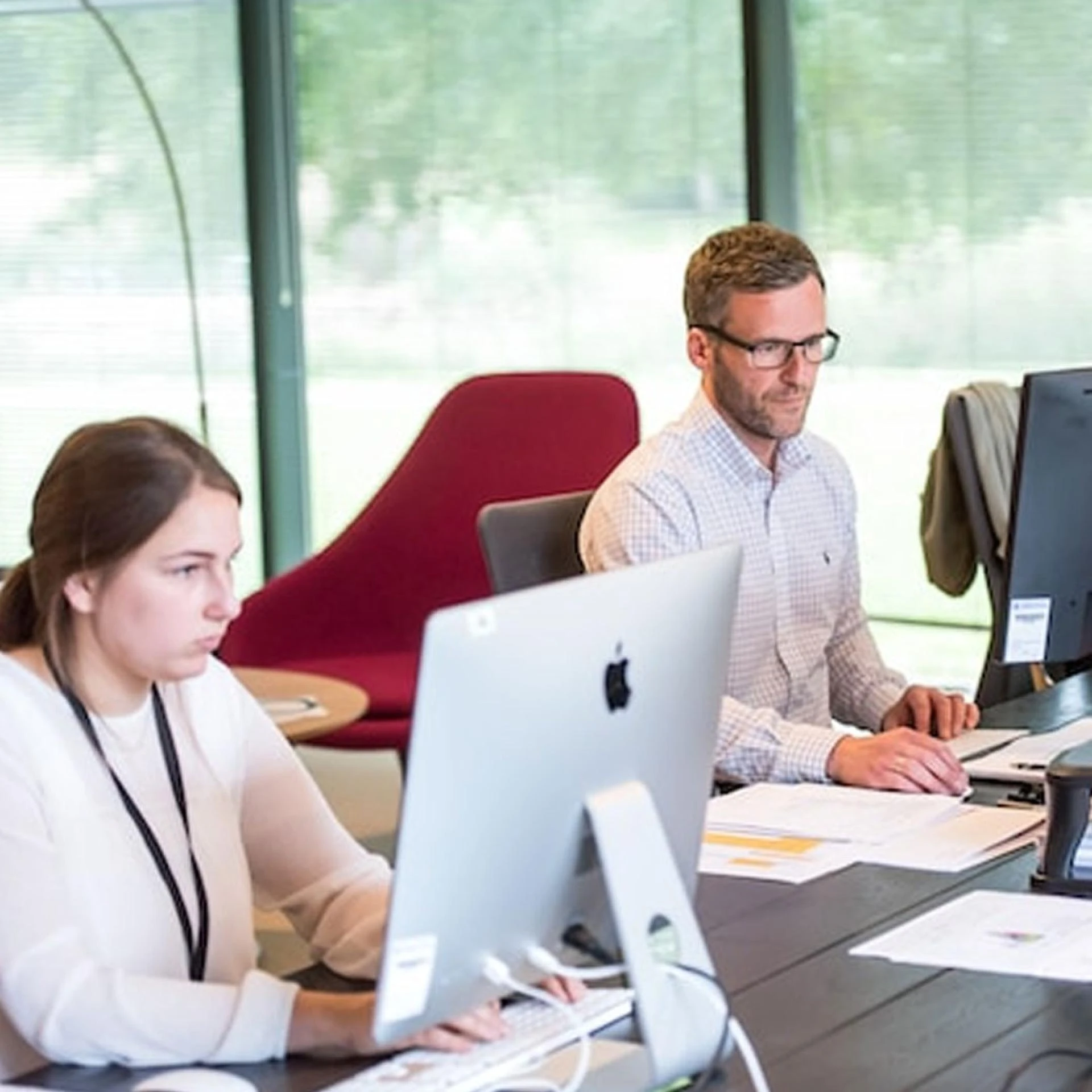 IT Support and Services Near Me: Ensuring Seamless Business Operations