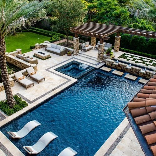 Custom Pool Builds: Affordable & High-Quality Service in Houston