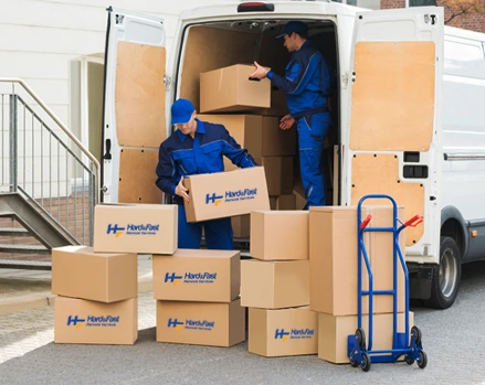Effortless Moving with Professional Removalists North Sydney | Giraffe Removals