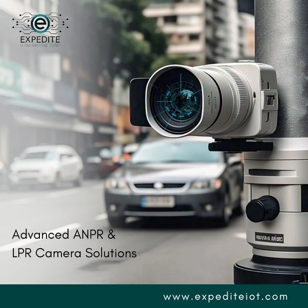 Reduced Crime Rates: ANPR & LPR Cameras for Enhancing Public Safety in the Qatar