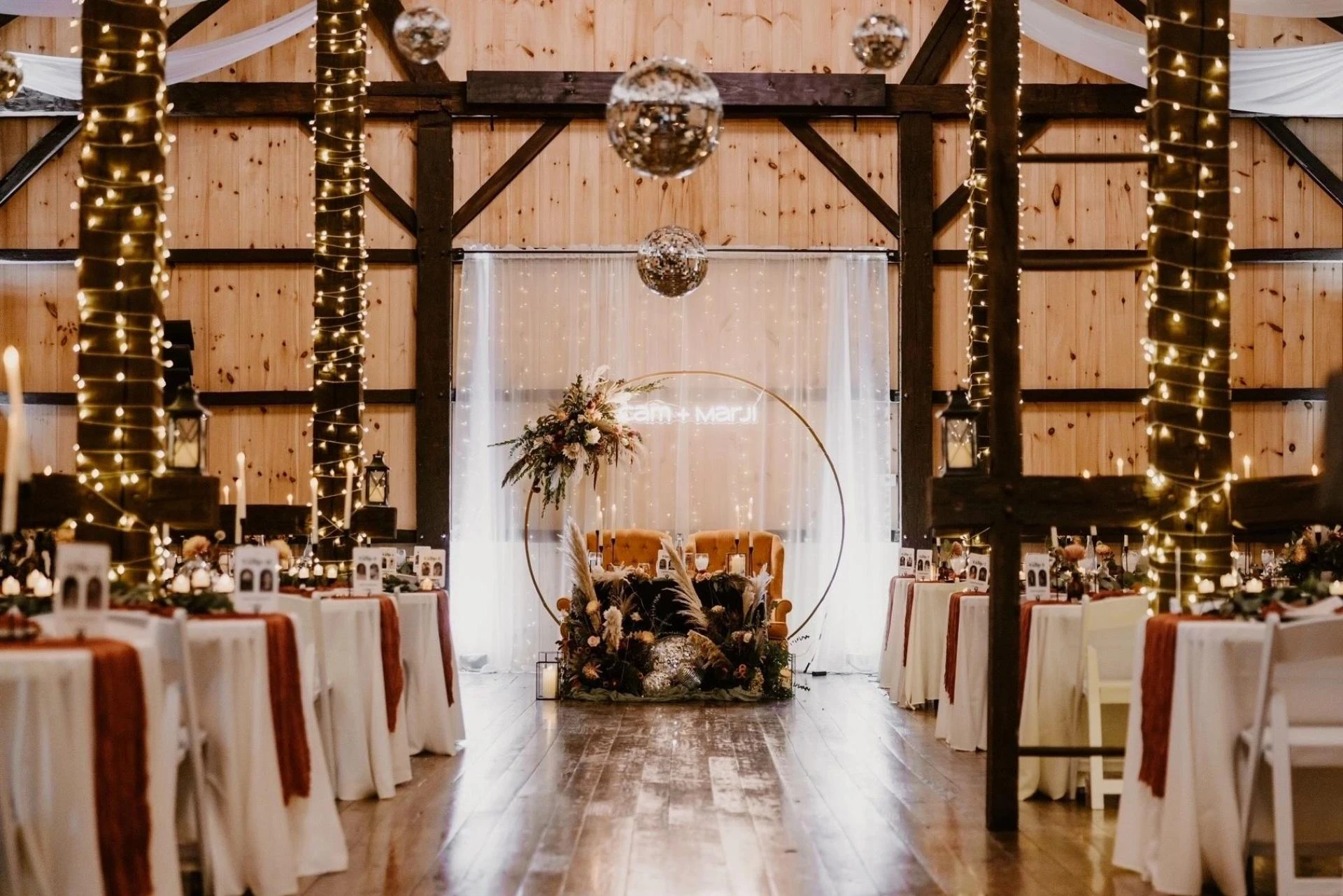 Wooster Wedding Venues: The Perfect Setting for Your Special Day