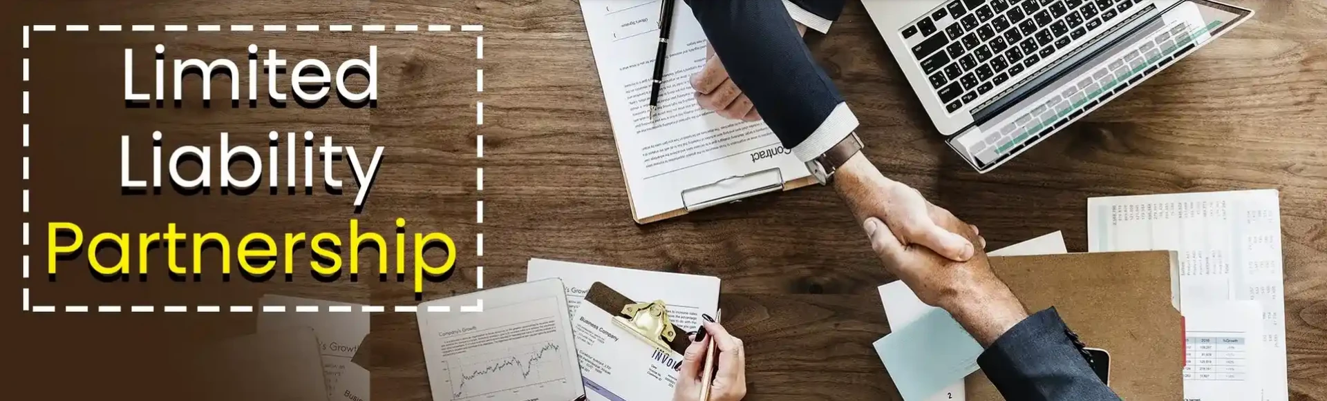 How to Register an LLP Online in India: A Step-by-Step Guide