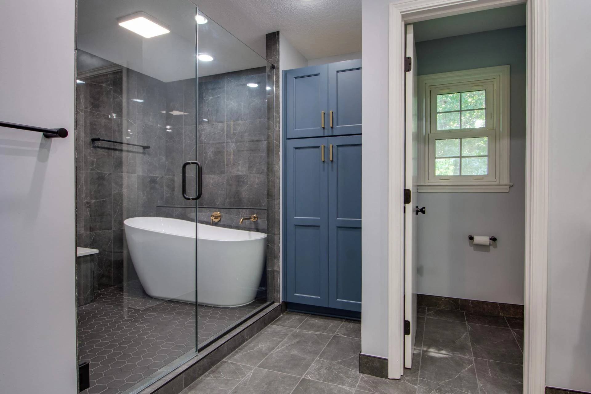Everything You Need To Know Before Starting With A Bathroom Remodeling