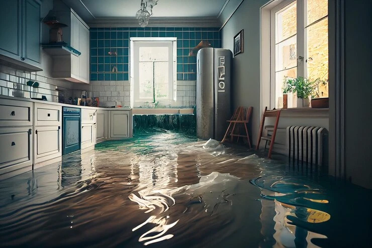 Common Causes of Water Damage and How to Prevent Them