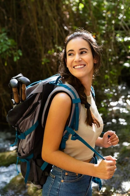 Women on the Trail: How Female Adventurers Are Redefining the Outdoors