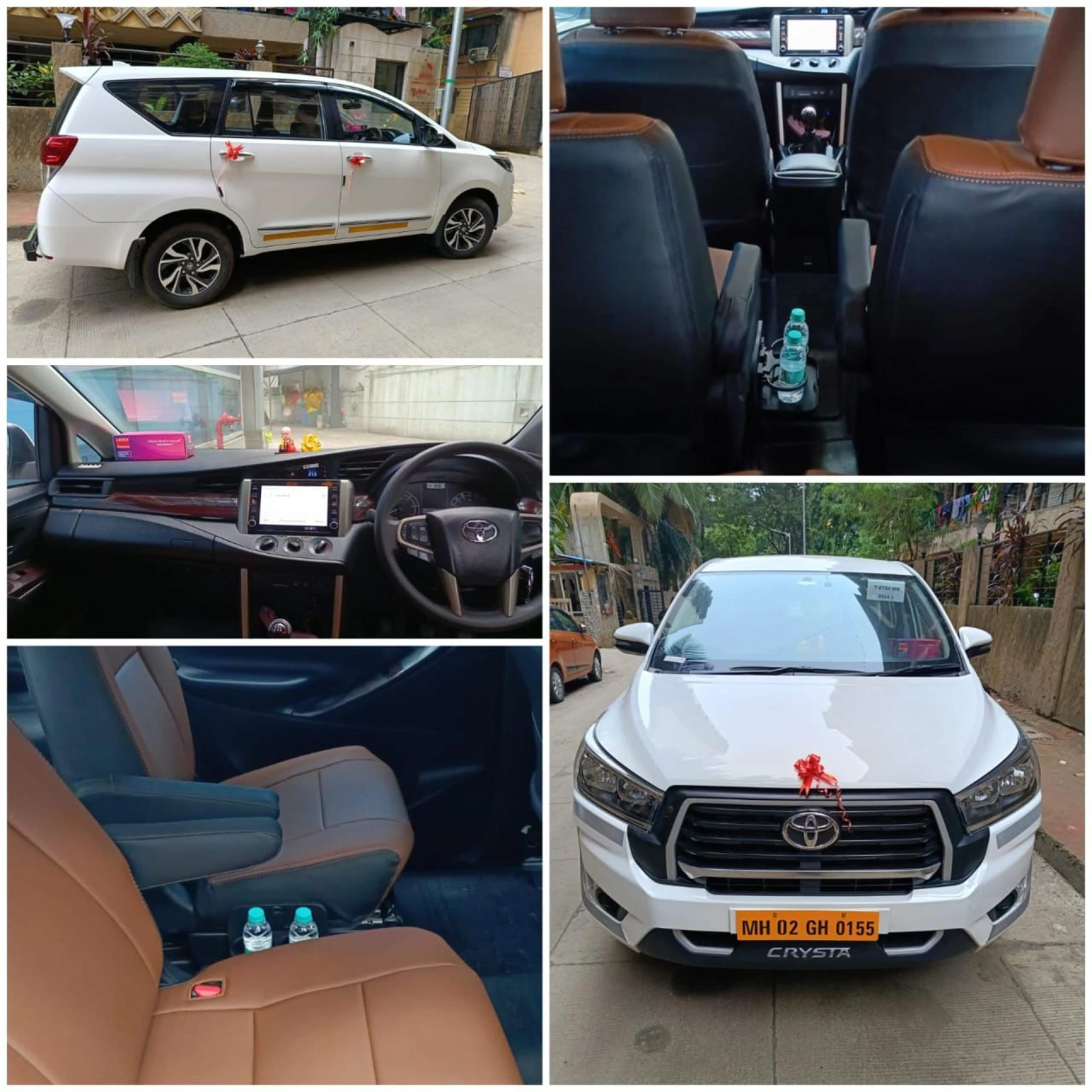 Best Taxi Services In Mumbai | One Way & Outstation Taxi In Mumbai