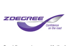 MyzDegree - Advanced Auto Solutions for All Journeys