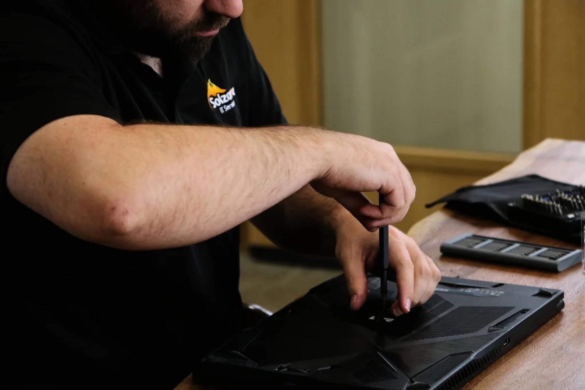 Enhancing Cybersecurity with Microsoft Azure Security Services