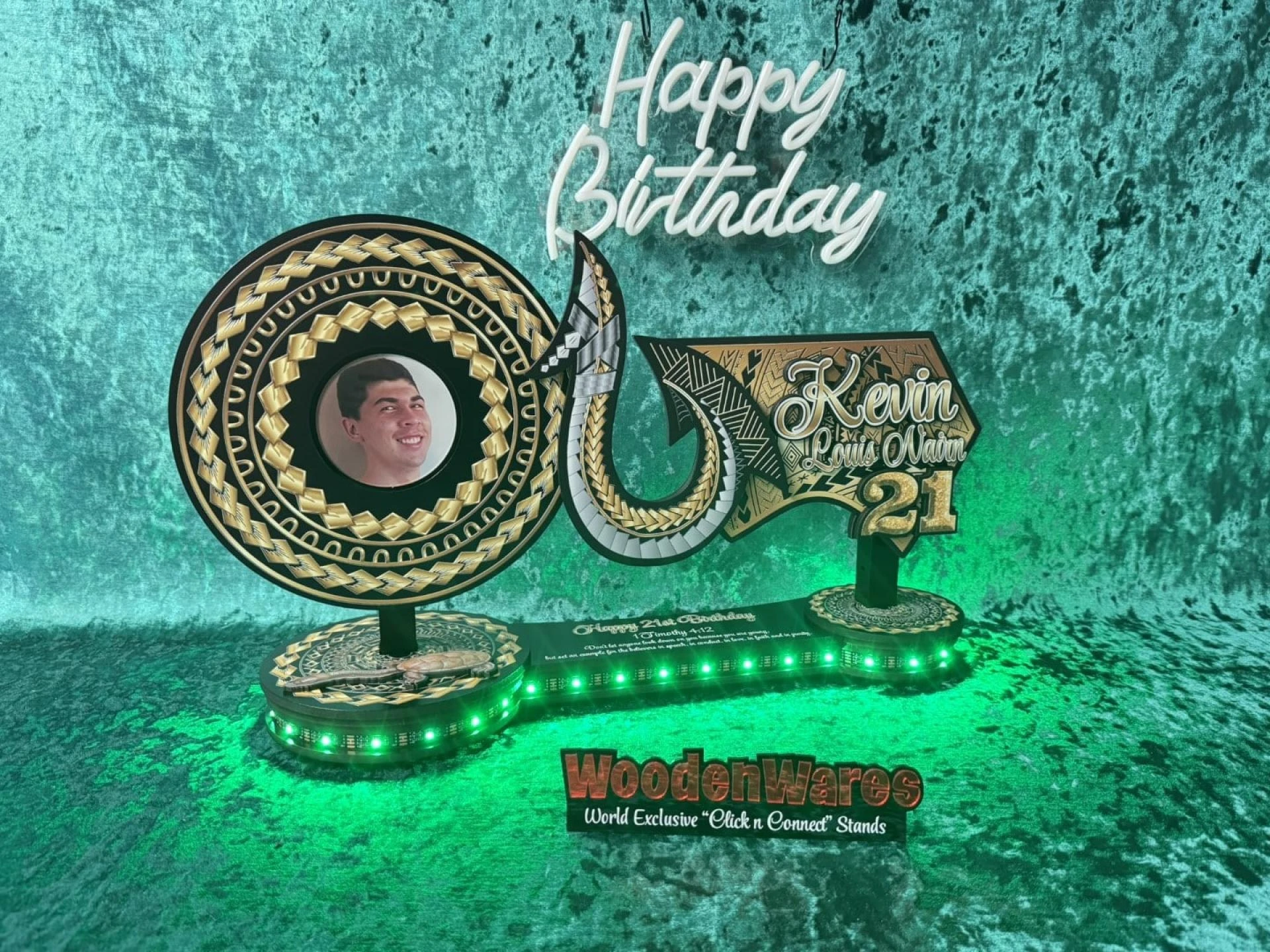 Harness the Power of Animal Totems with Birthday Keys’ Spiritual Tools