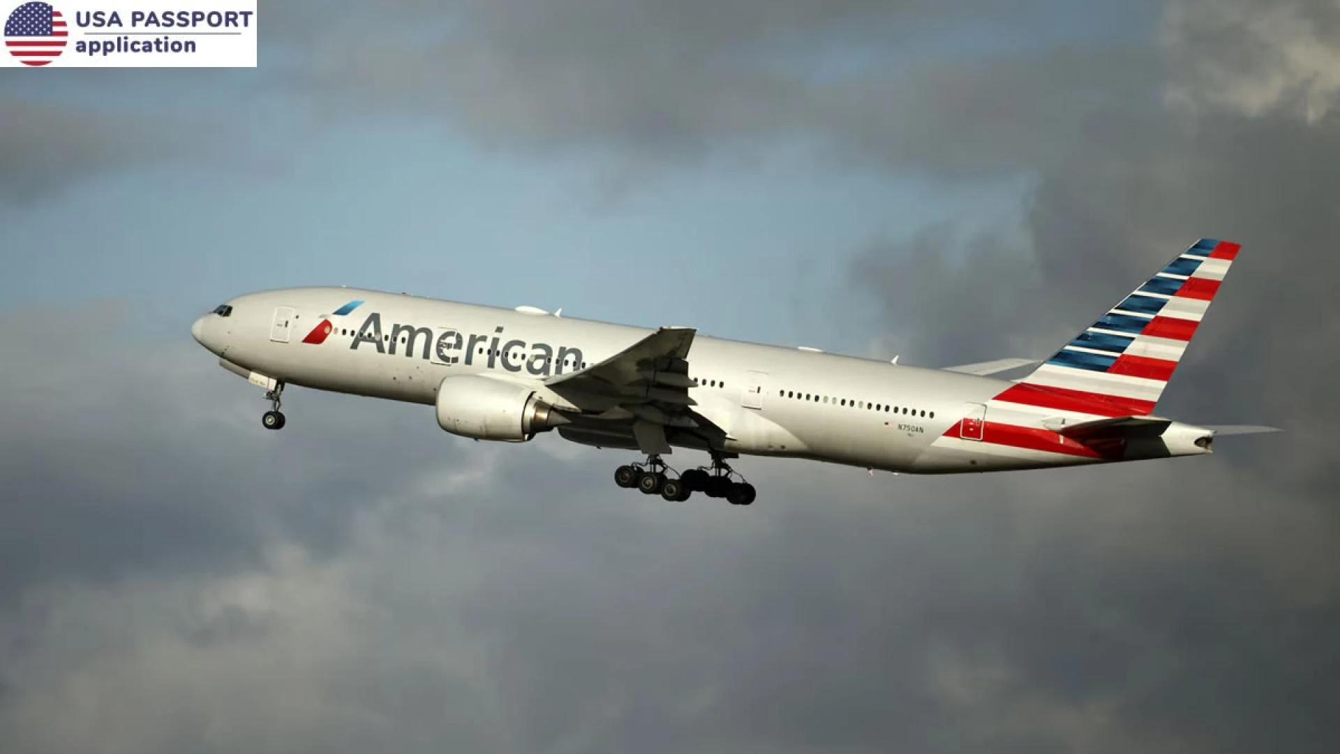 USA Passport Application: Fast and Accurate Passport Replacement