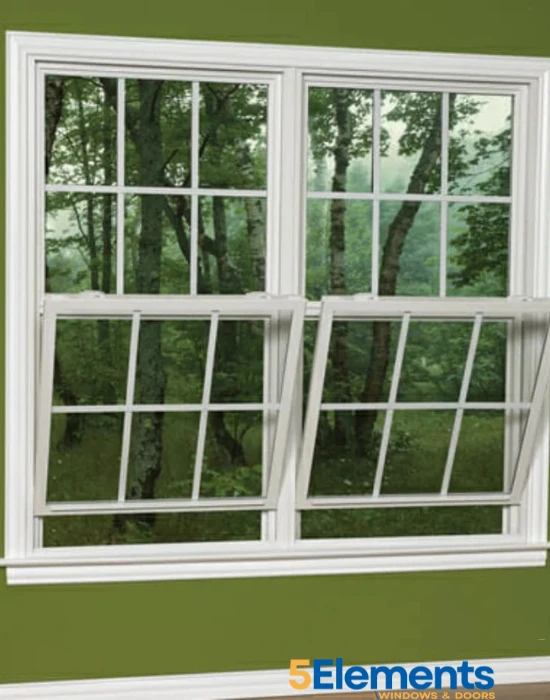 The Importance and Benefits of uPVC Windows in Modern Homes
