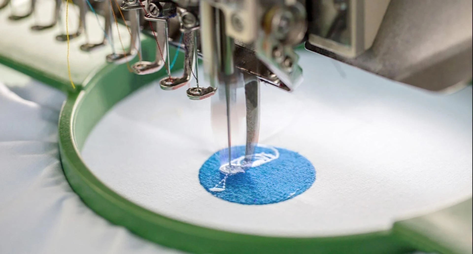 From Art to Stitches: The Best Embroidery Digitizing Services