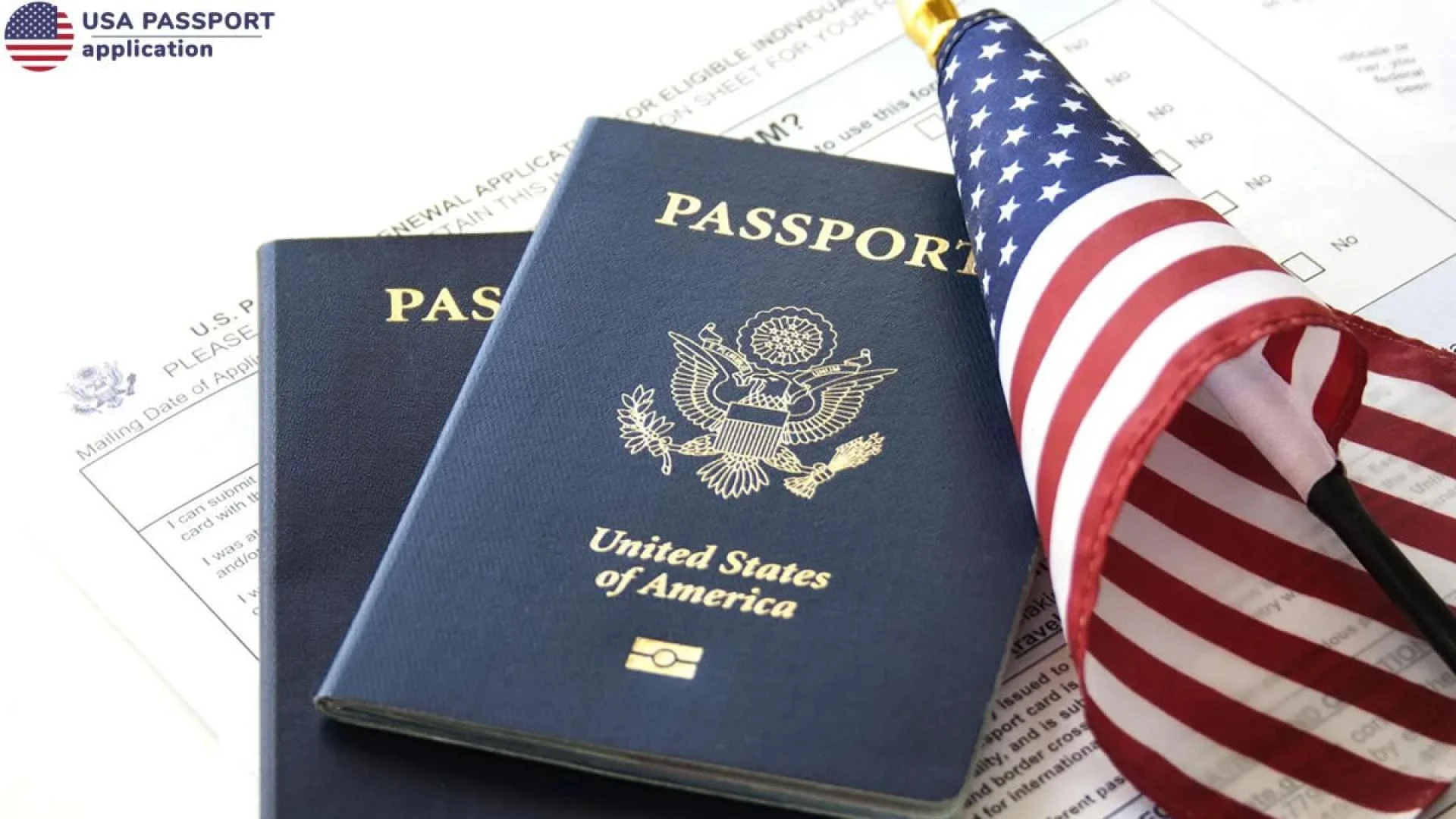 Passport Renewal: Updated Rules, Requirements, and Processing Times