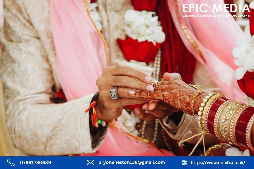 Bengali Wedding Videographer: Capturing the Essence of Your Traditional Wedding Day