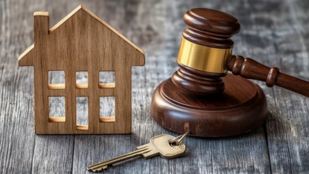 Winning at Property Auctions: How Smart Financing Can Secure Your Next Investment