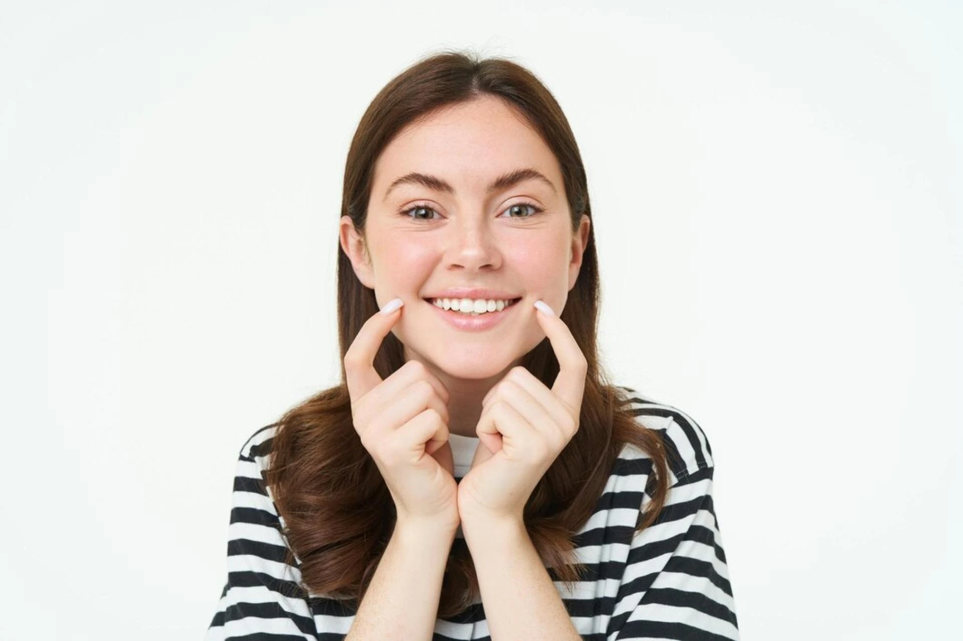 Invisible Teeth Aligners vs. Braces: Which Is Right for You?
