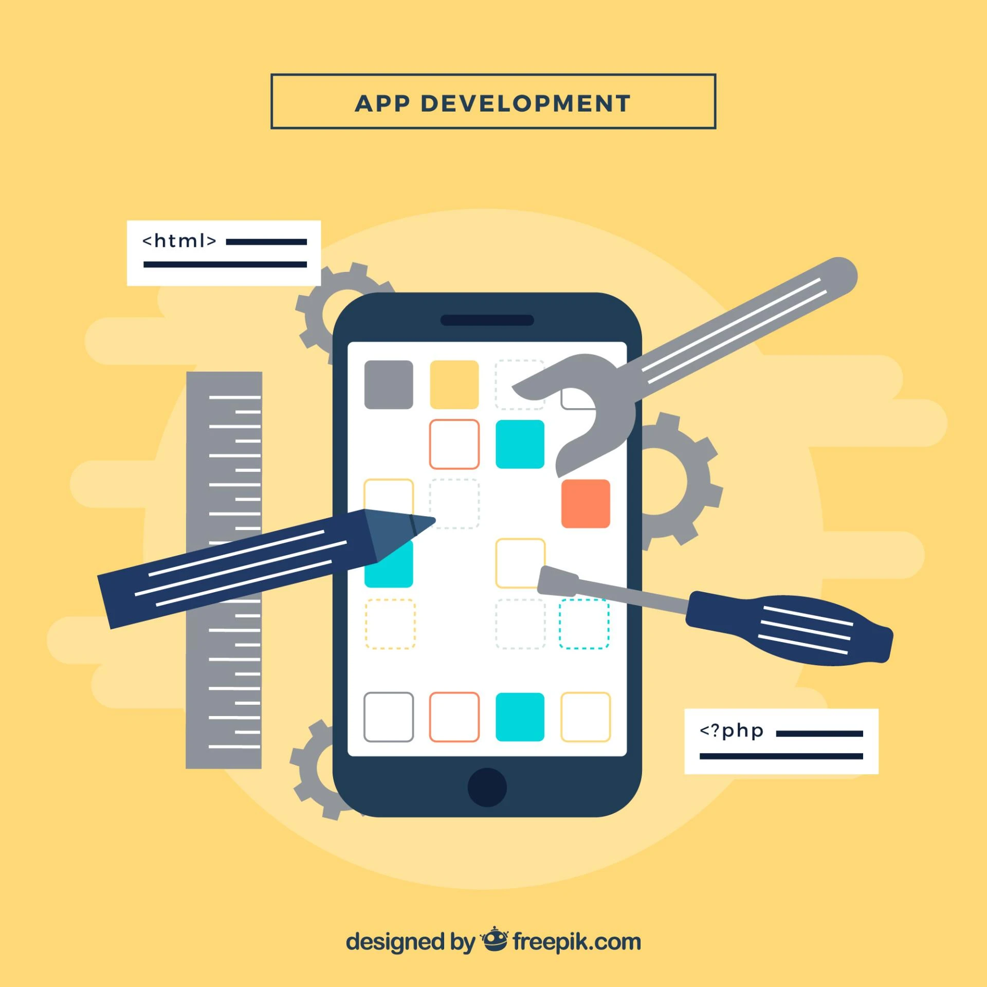 The Ultimate Guide to iOS App Development