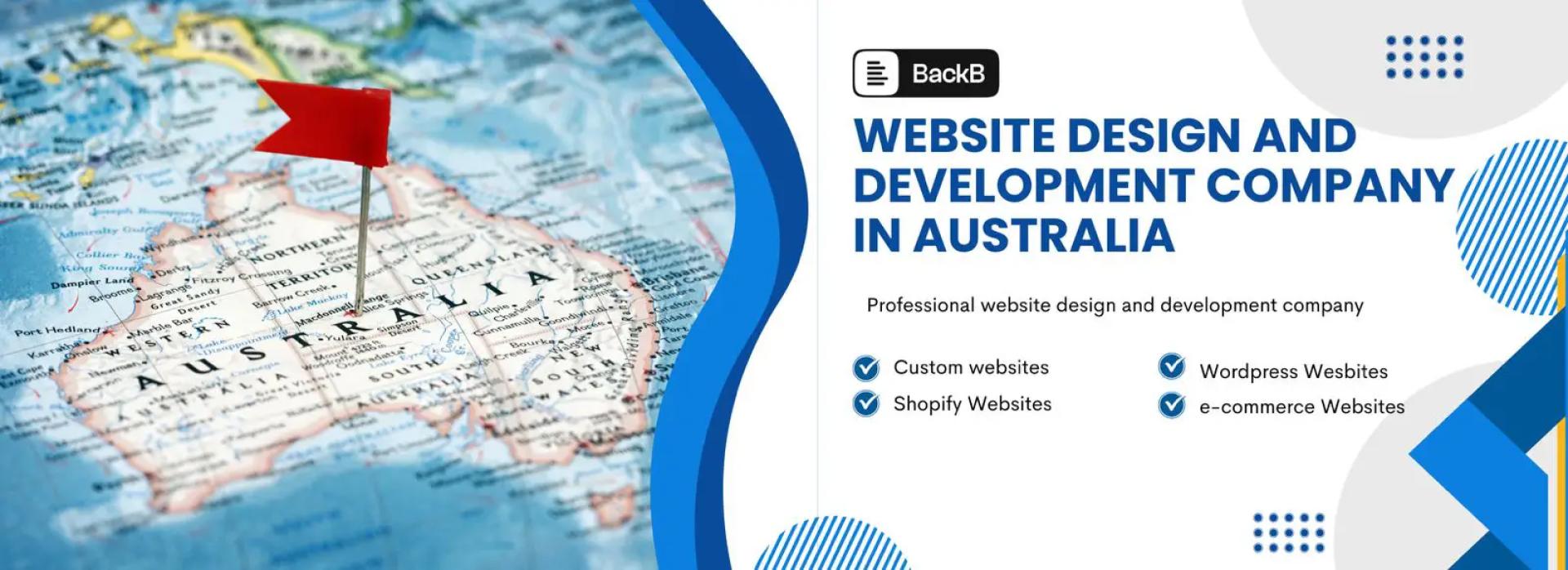 The Ultimate Guide to Finding the Best Website Development Company in Australia