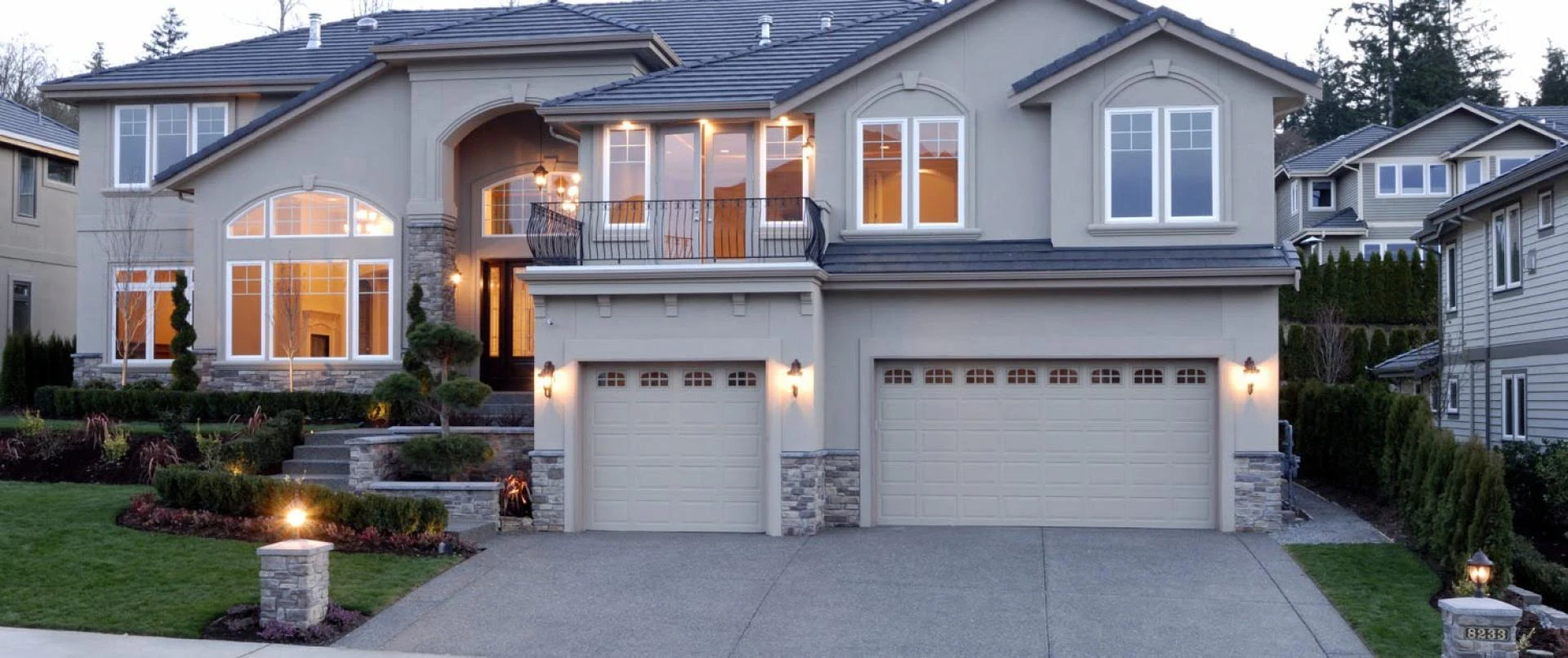 Why Should You Consider Professional Garage Doors Installation