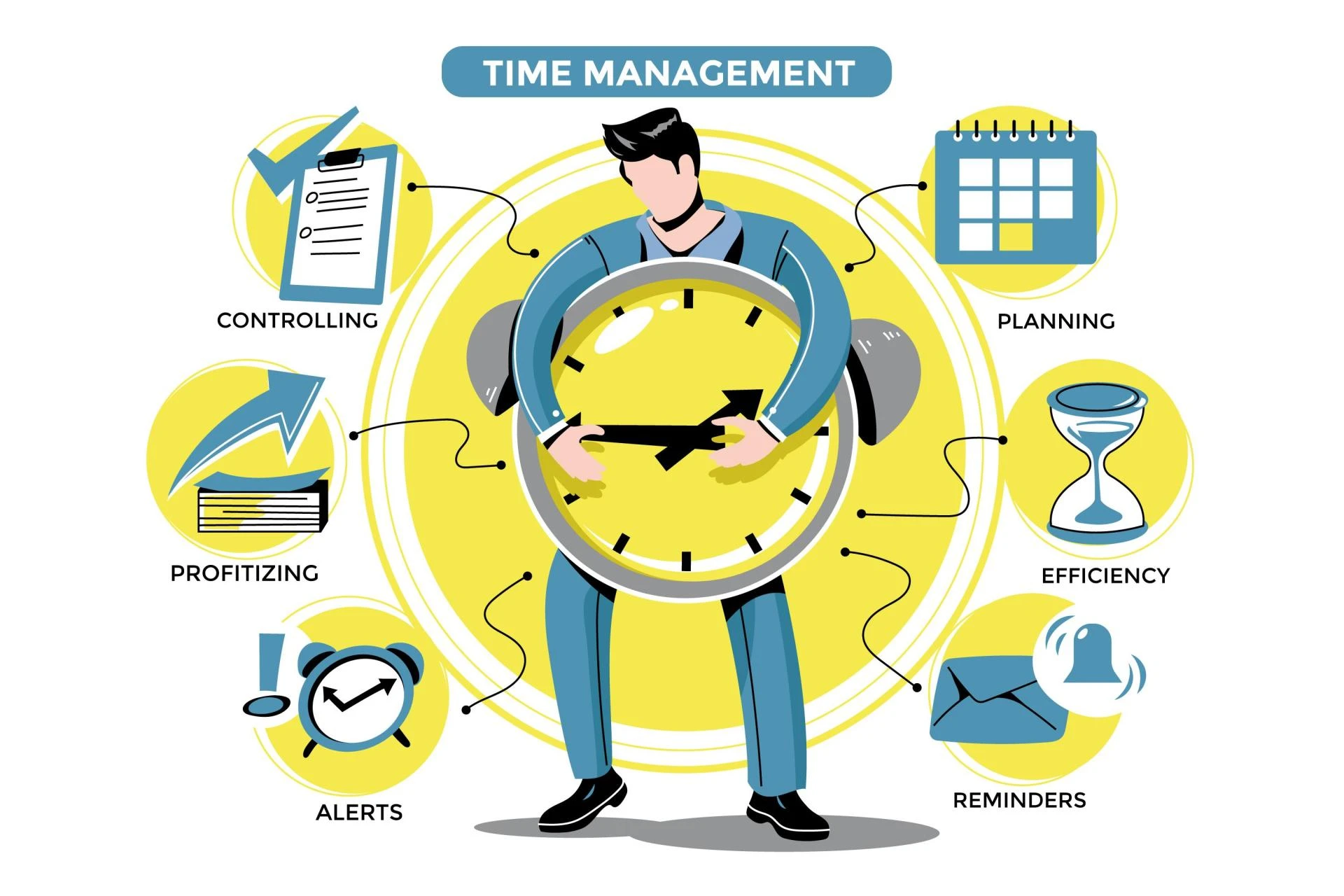 Maximize Productivity with Time Management Training