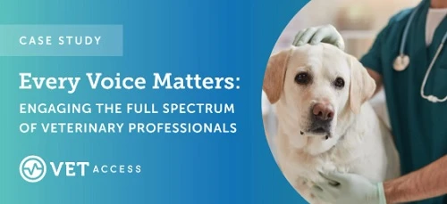 Vet Access: Revolutionizing Veterinary Research Logistics