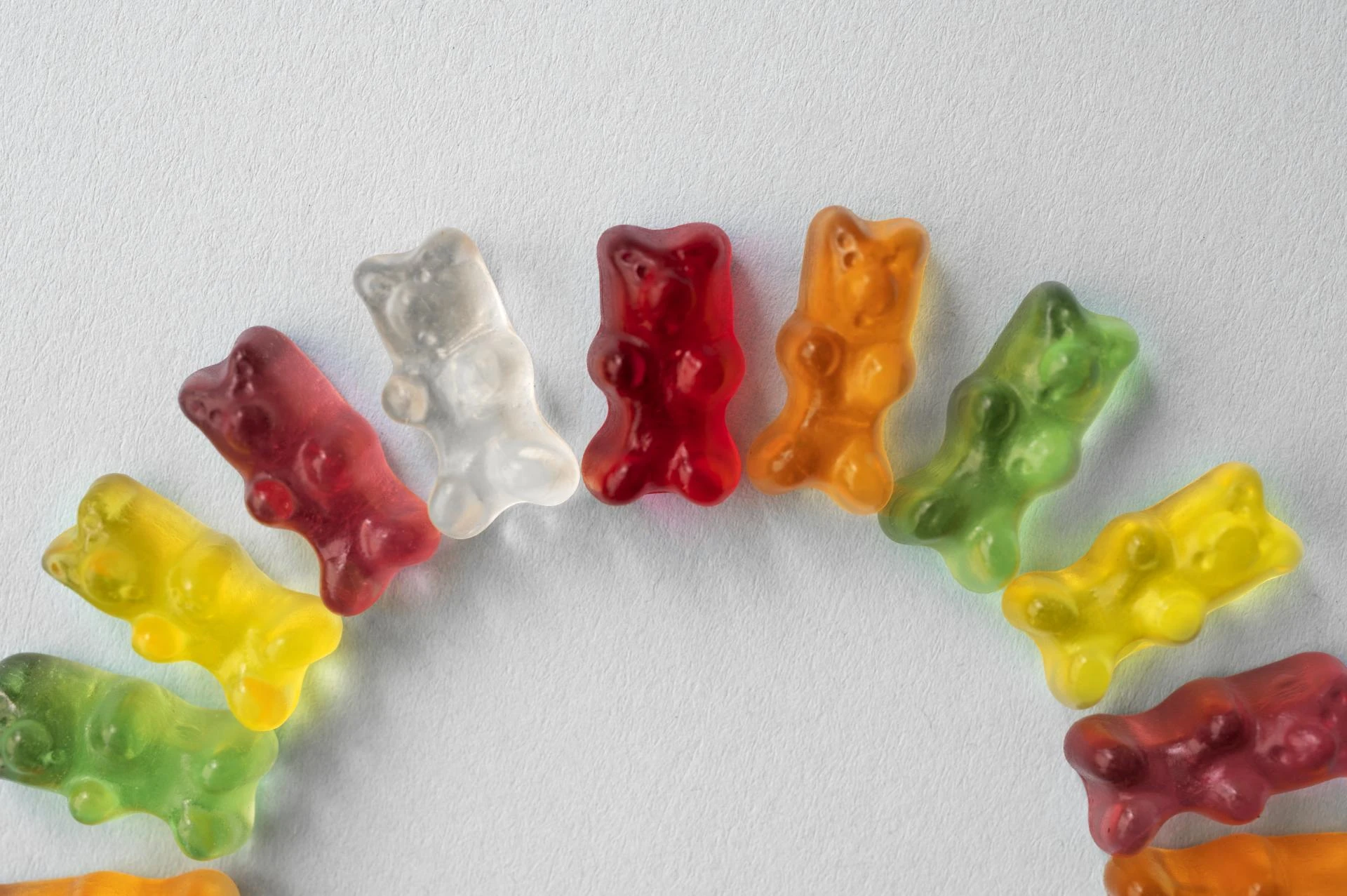 Refrigerating vs. Freezing Gummy Edibles: Does It Make Them Last Longer?