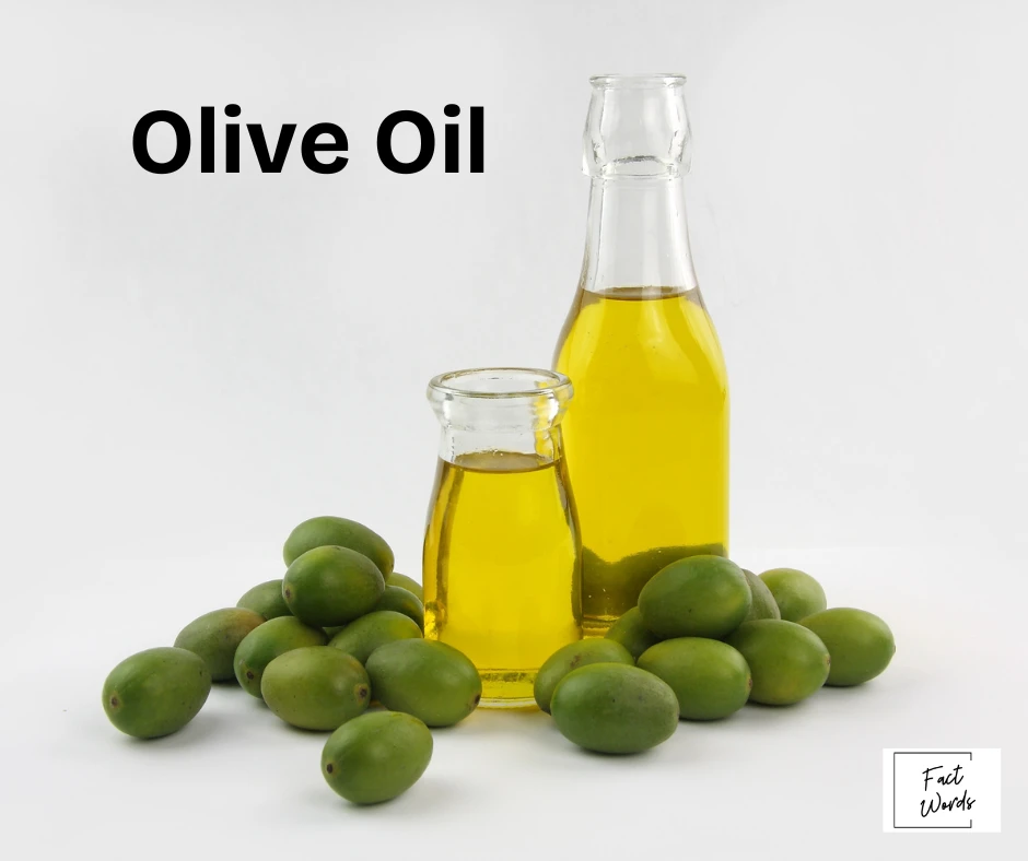Desi Ghee Vs Olive Oil : What Science Think About Them